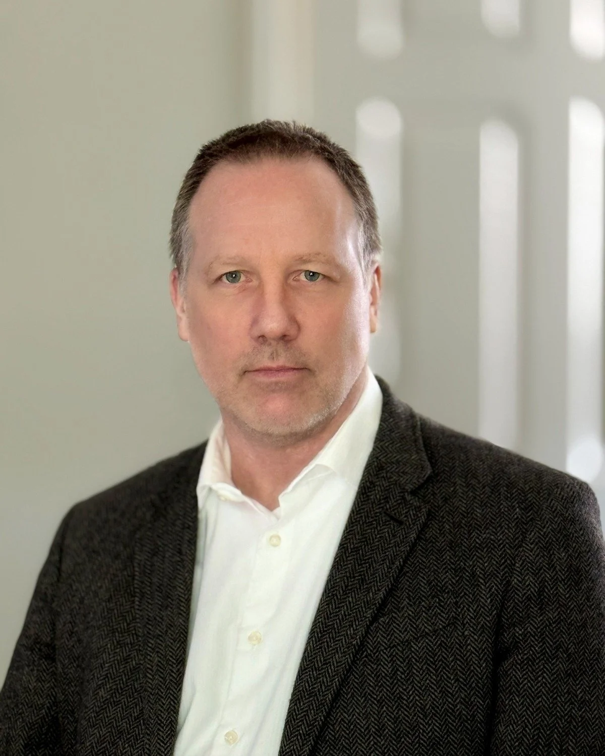 Robert Pavlovich,  Affiliated Faculty at Franklin Hudson.