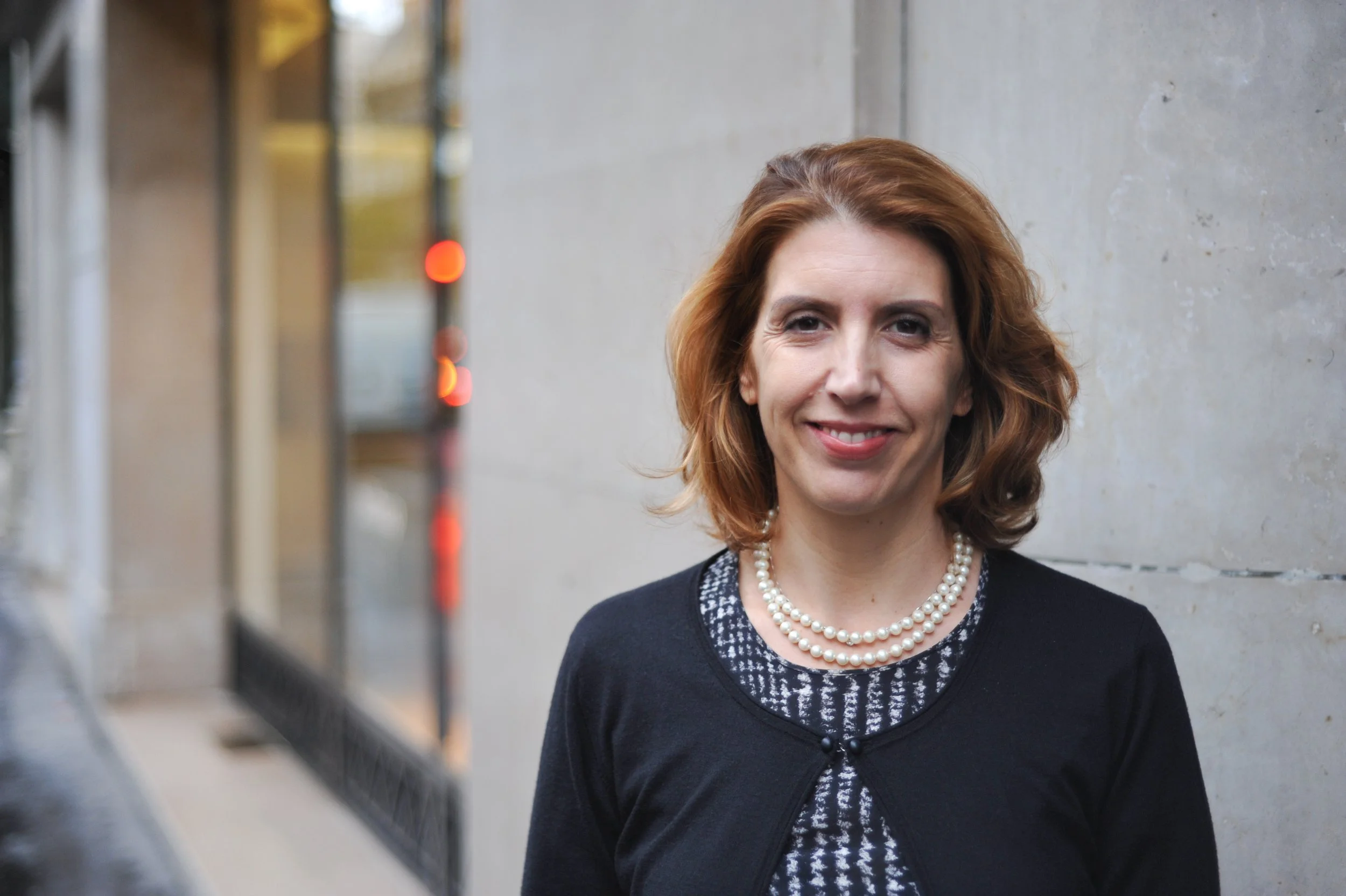 Danila Gallarato, Italy - PhD Student