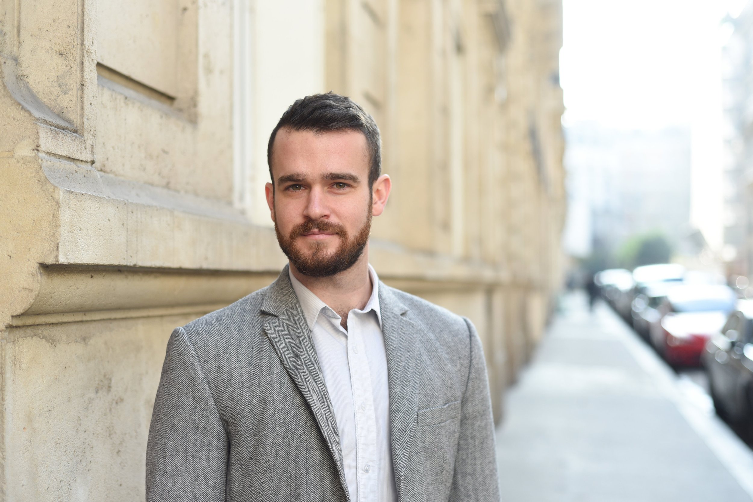 Aaron Steeves, USA
- IMBA '18