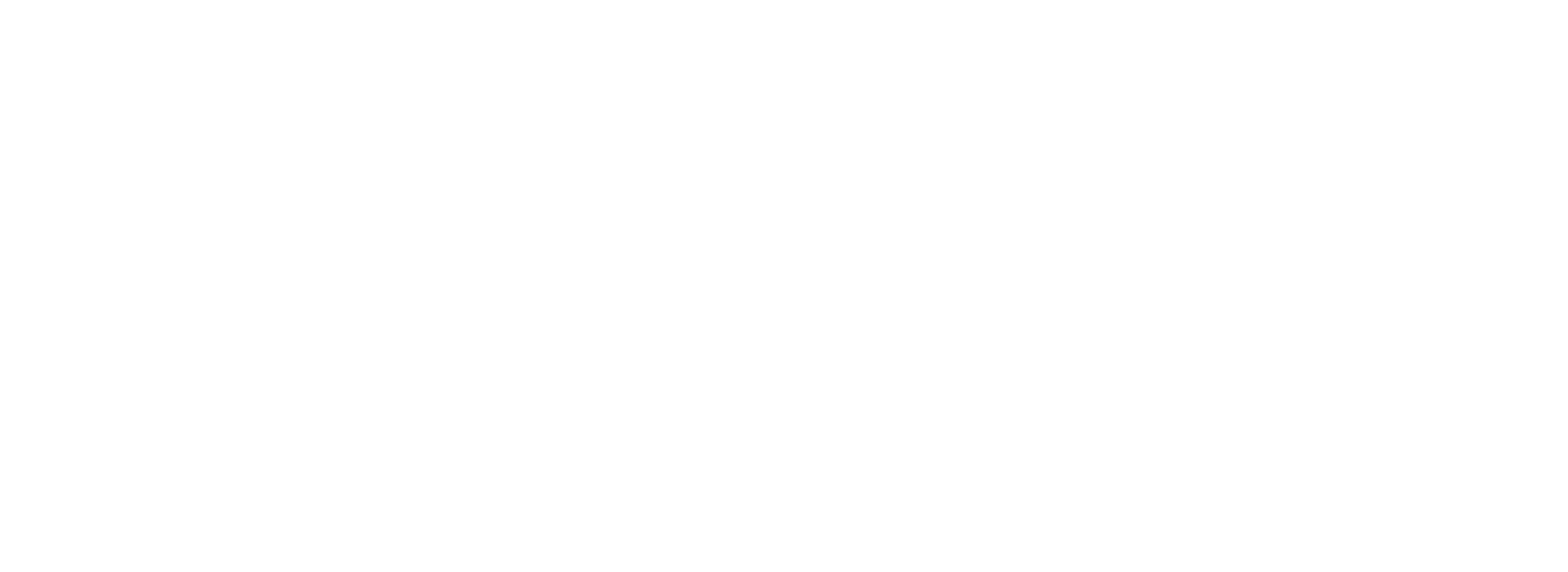 Logo of Franklin Hudson, the international school of management, with black background and white text