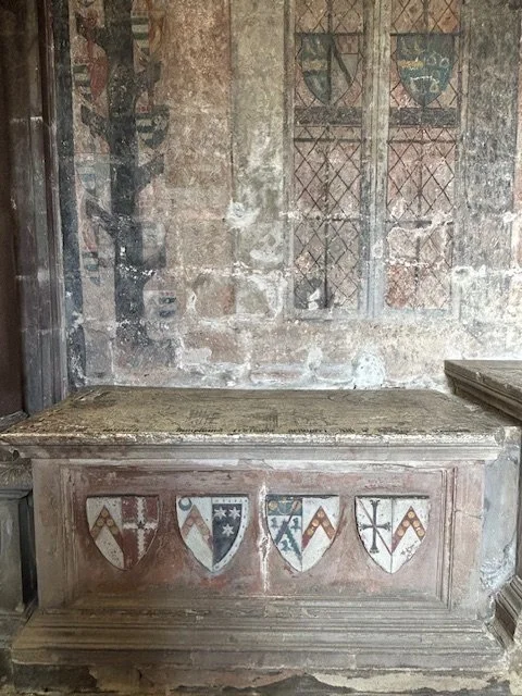 Project Progress Update April 2026