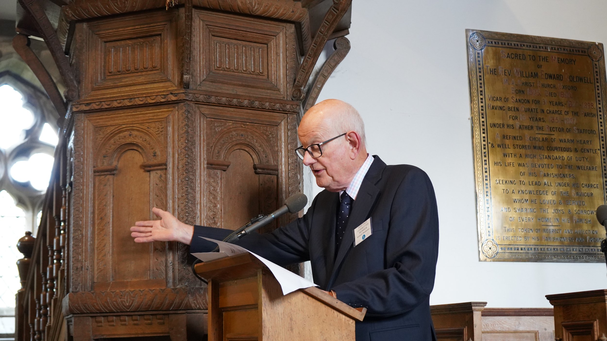 Ken Pemberton