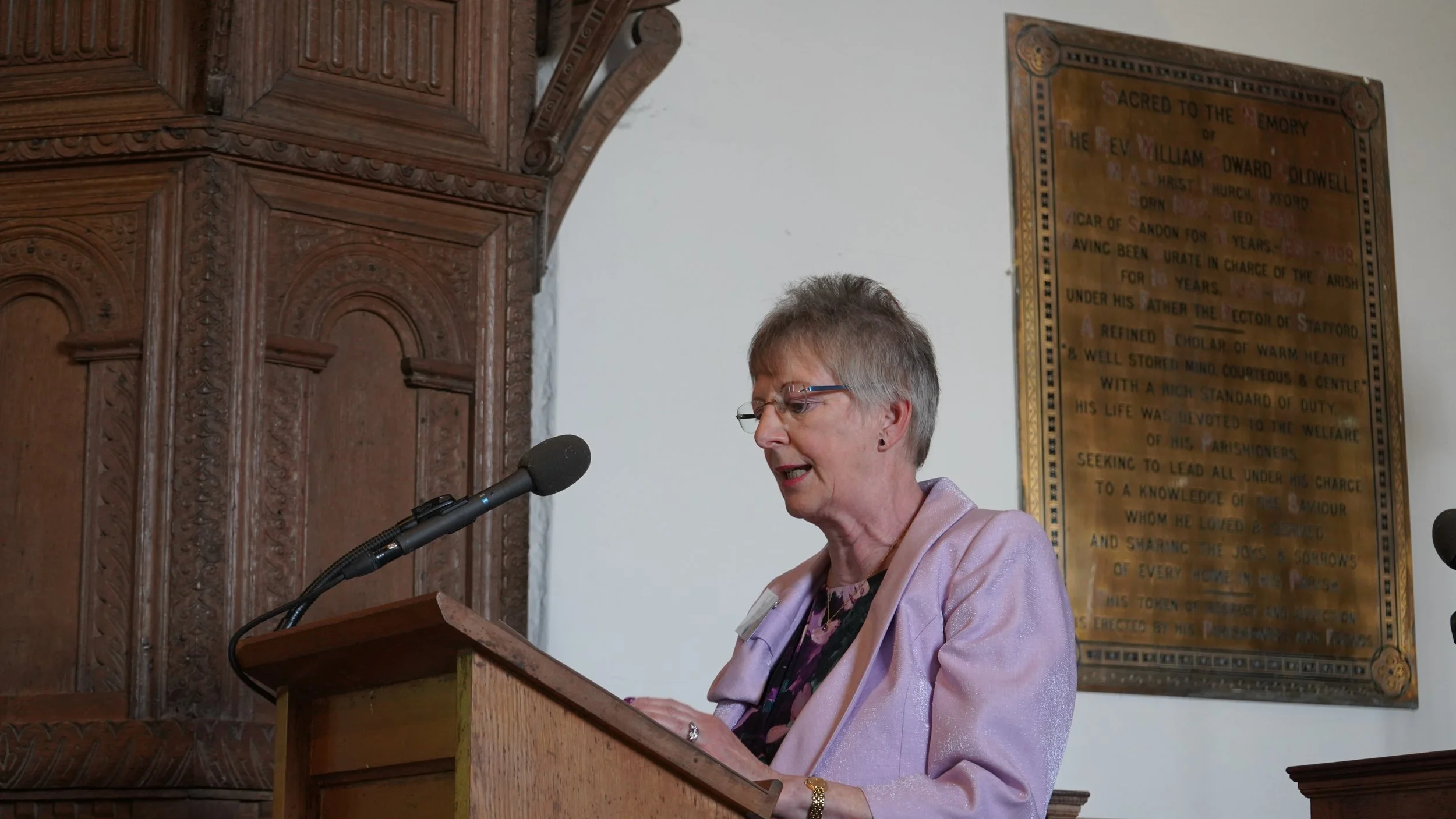 Elizabeth Jarrett