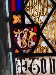 Update on our Stained Glass Windows