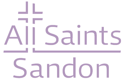 Sandon All Saints