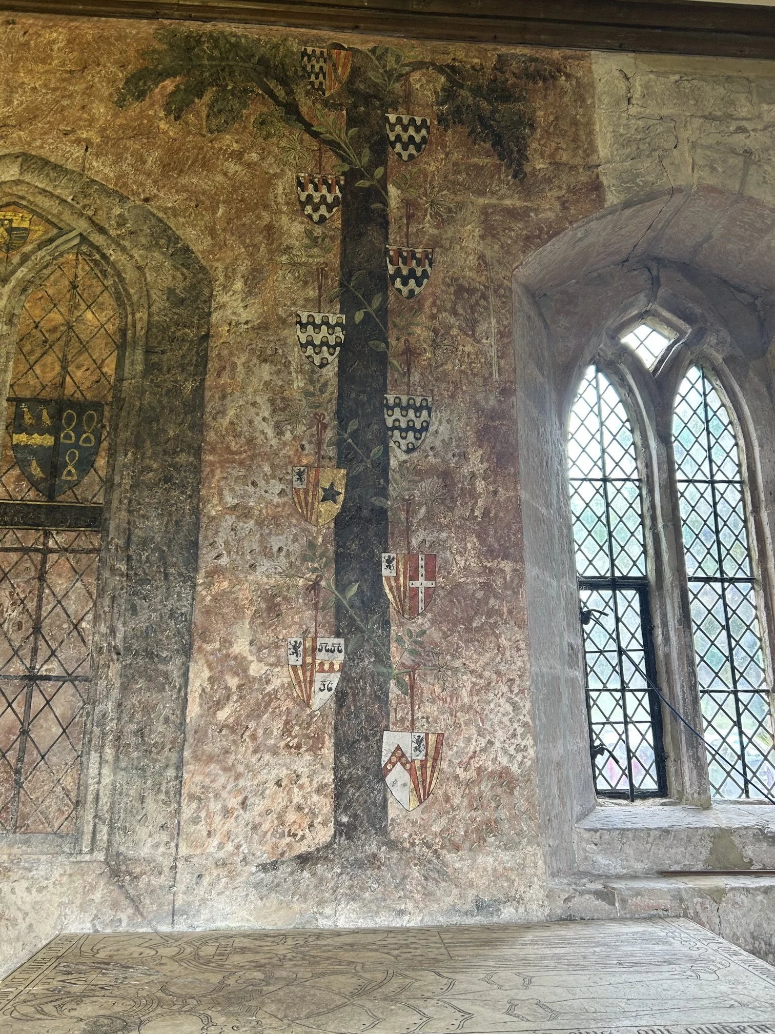Wall paintings south of nave.jpeg