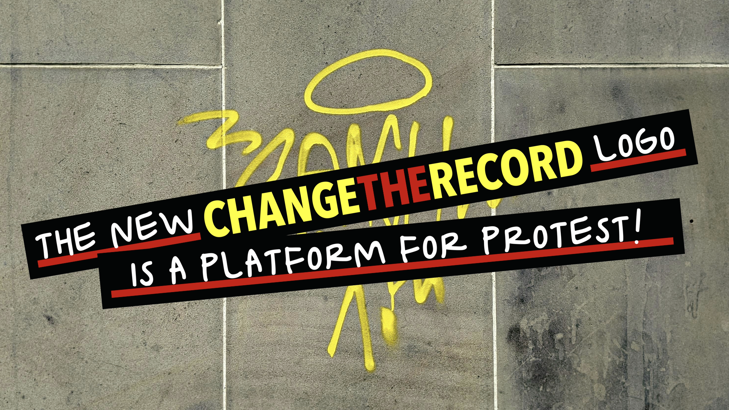 Change The Record