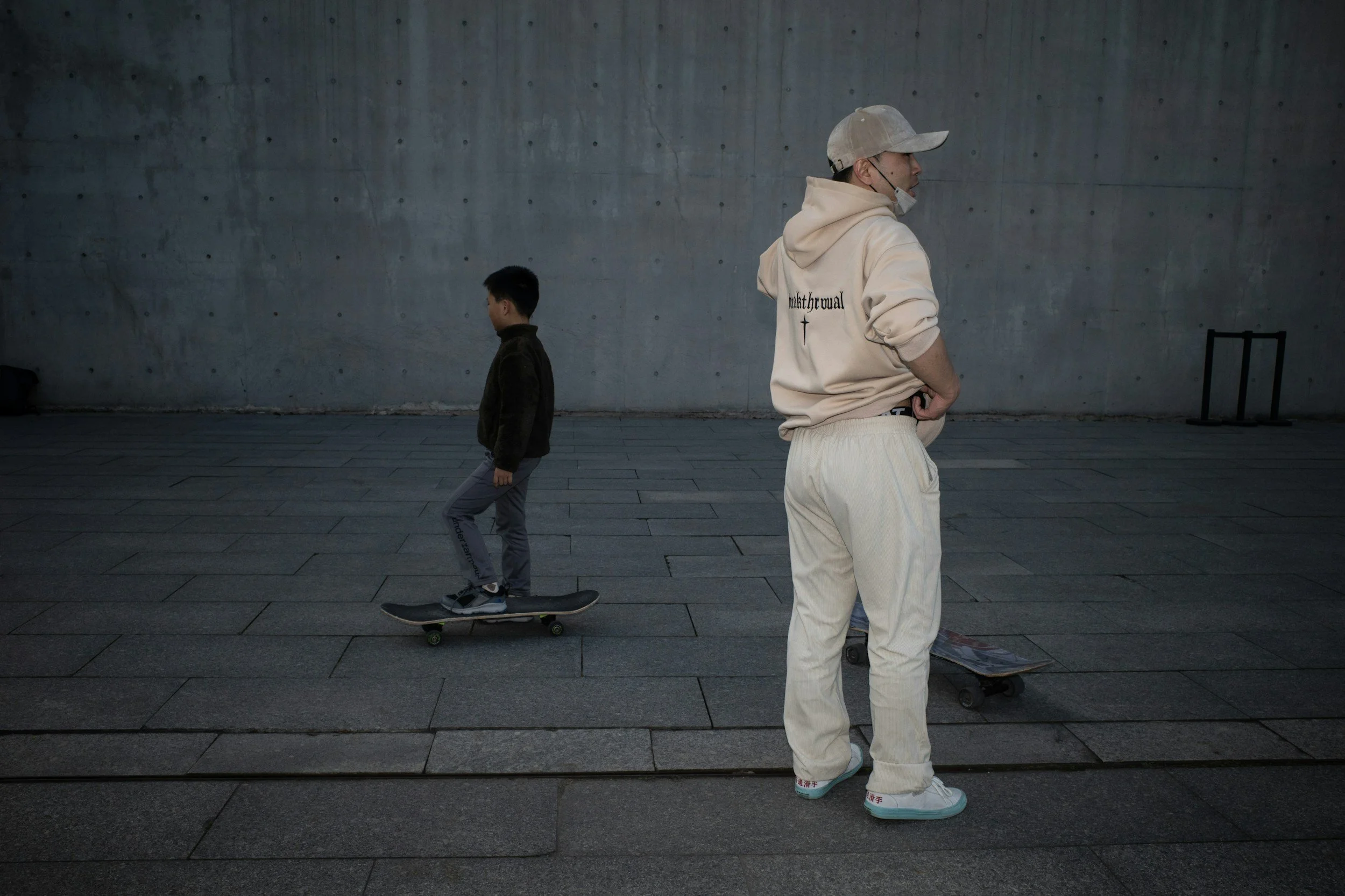 Four Things I Do to Help Me Thrive in Intergenerational Spaces