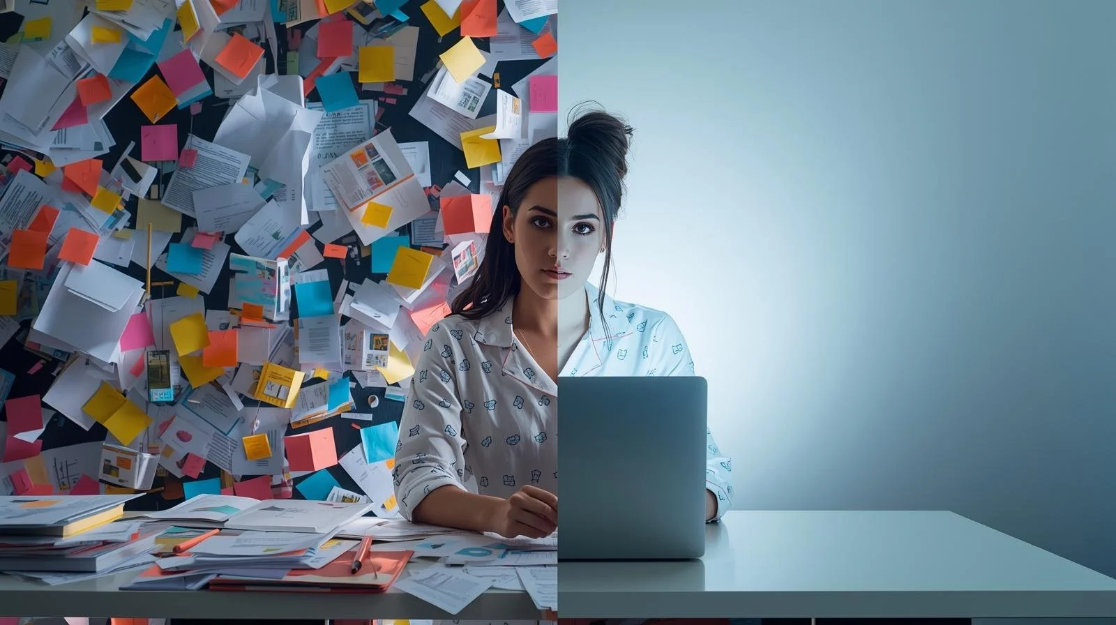 The Job Search Survival Series: Navigating Advice Overload with Design Thinking