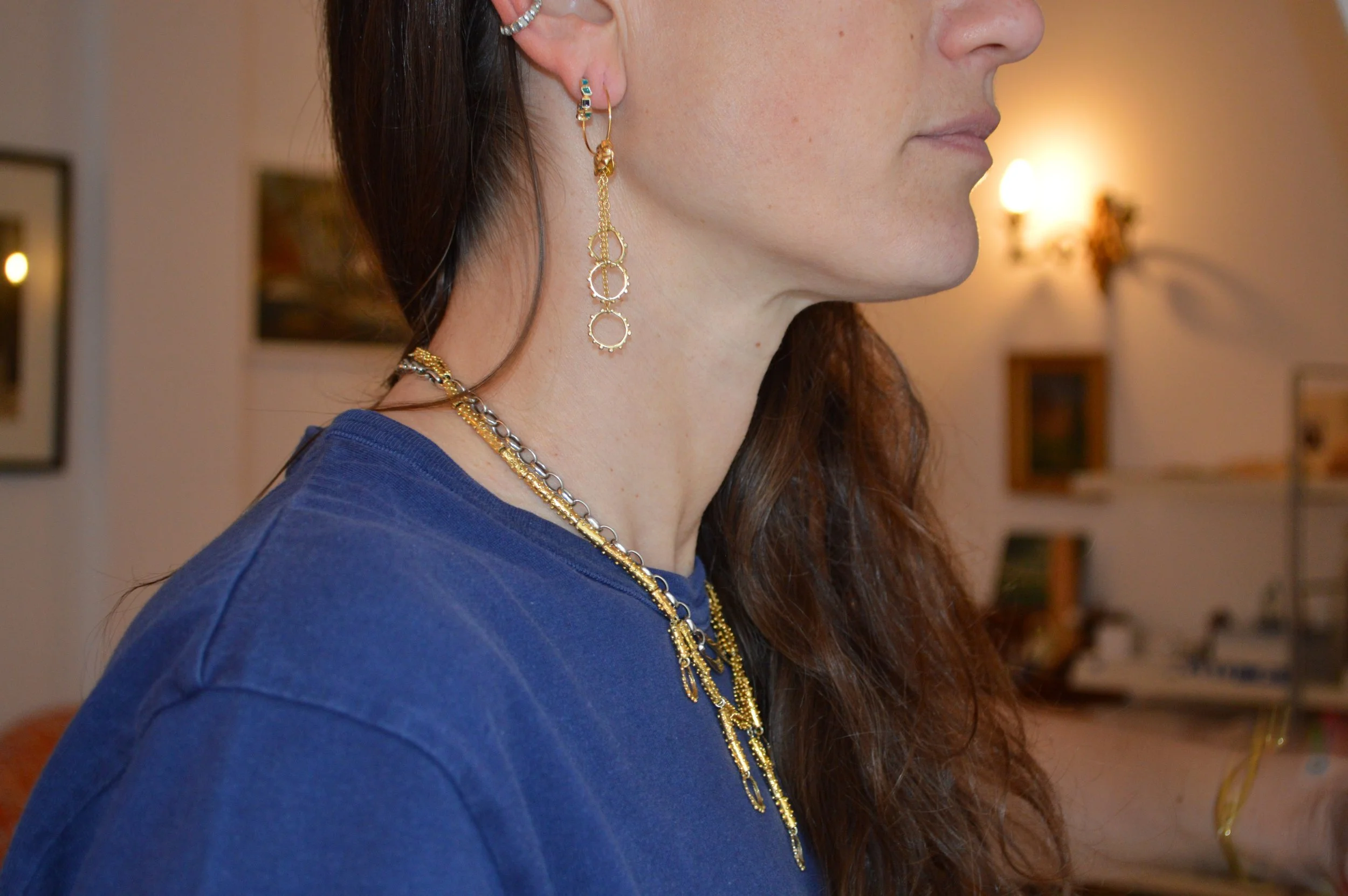 Photography & Social Media Management for Kimalé 