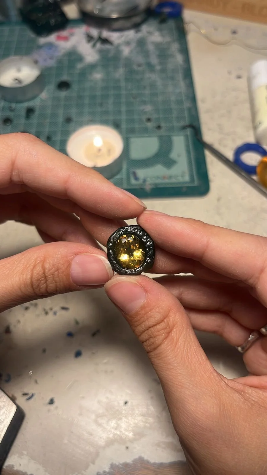 PICO. JEWELLERY