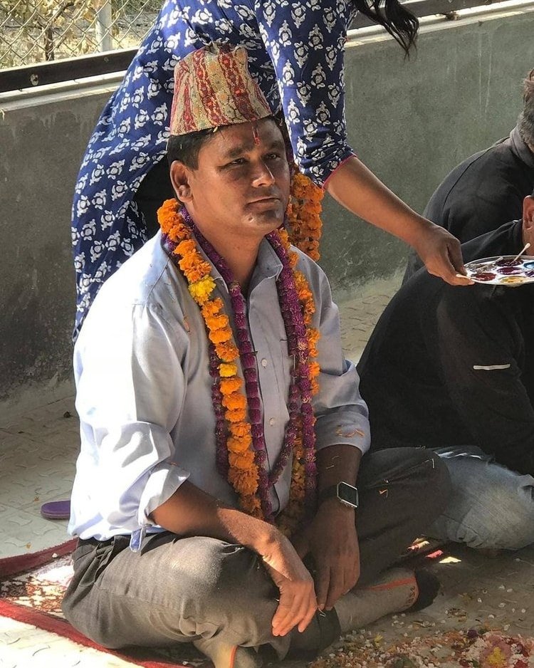 We took some time to speak with Tilak Shrestha and find out just what life is like for the Hope Centre family and what hopes and aspirations he has for the future.

https://newfuturesnepal.org/blogs/interview-blog-with-tilak-shrestha