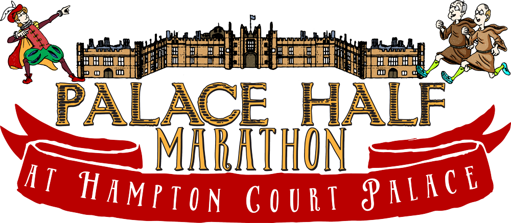 Hampton Court Half Marathon