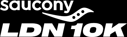 Saucony London 10k