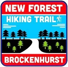 New Forest Brockenhurst Hiking Trail - 21KM in Aid of New Futures Nepal