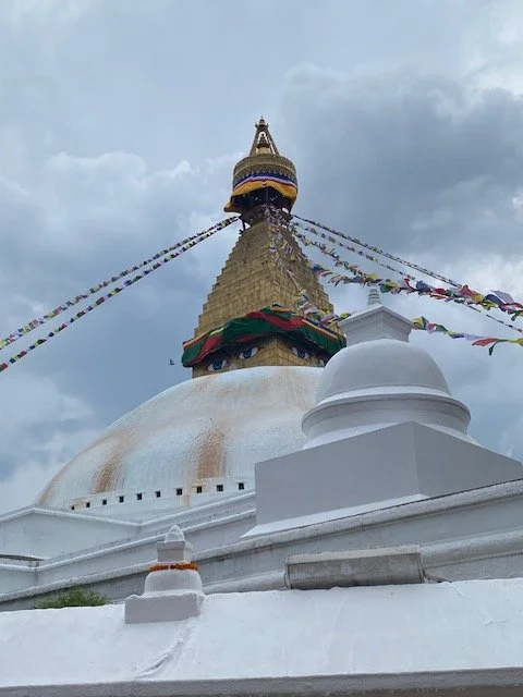 Migration in Nepal 