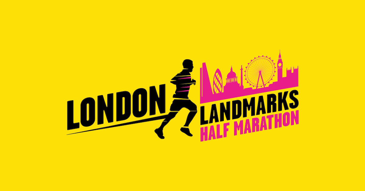 London Landmarks Half Marathon 2027 in Aid of New Futures Nepal