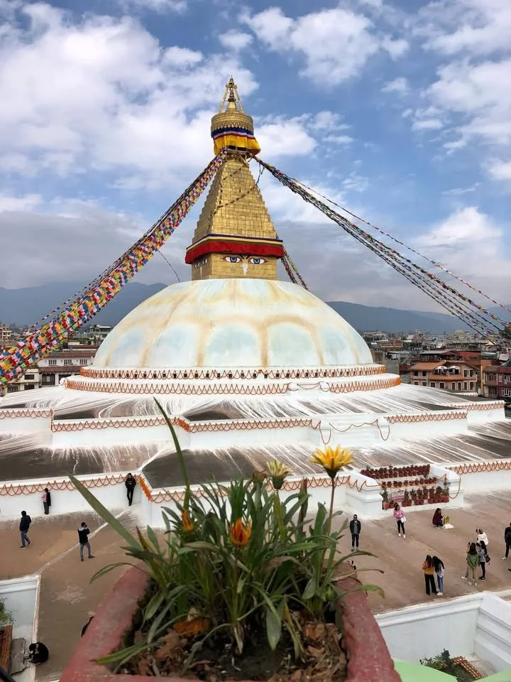 Rescheduled Spirit of Nepal Tour