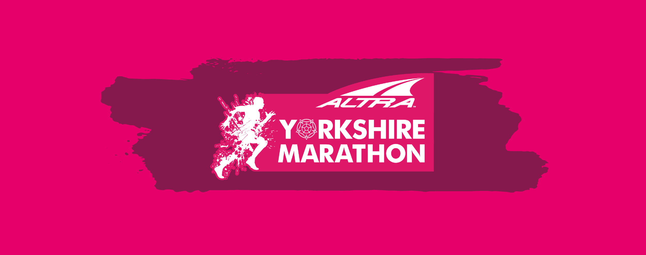 Yorkshire Marathon
