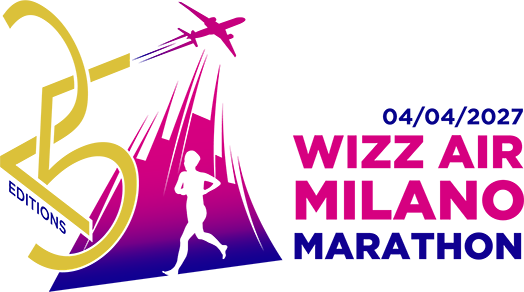 2027 Milan Maratho (Wizz Air Milano Marathon) n in Aid of New Futures Nepal