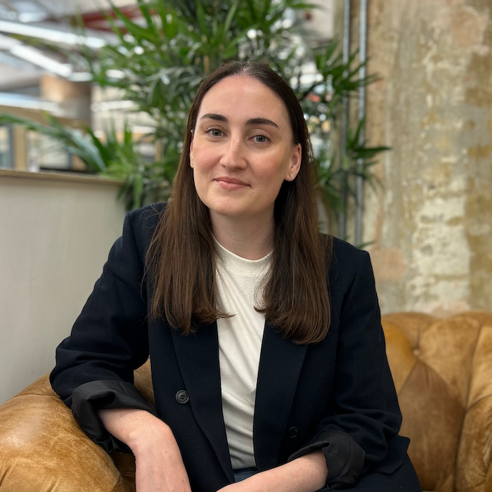 Katie Thomson-Greene