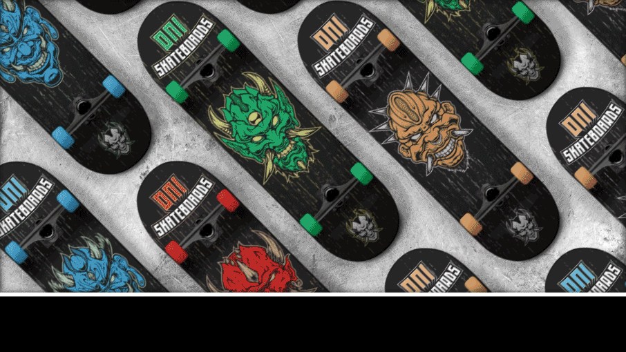 Oni Skateboards