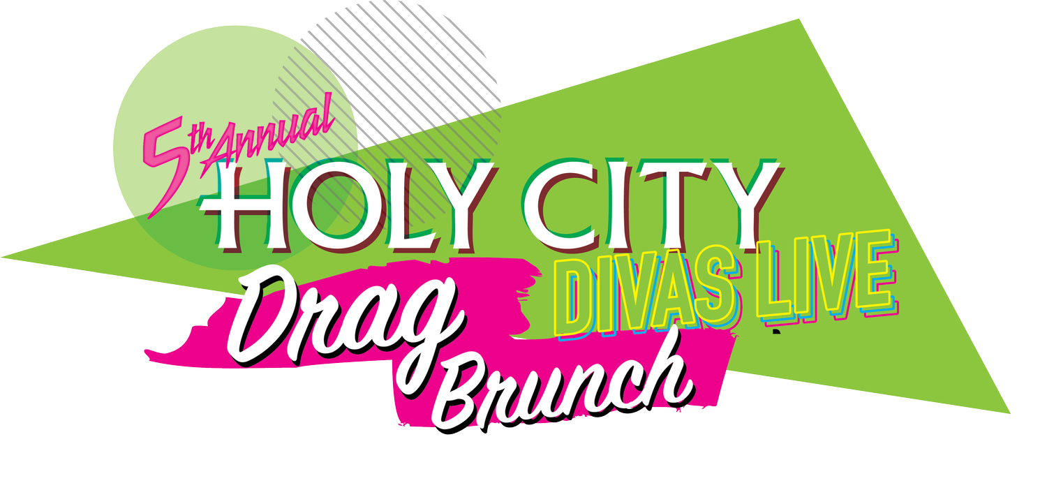 Holy City Divas Live