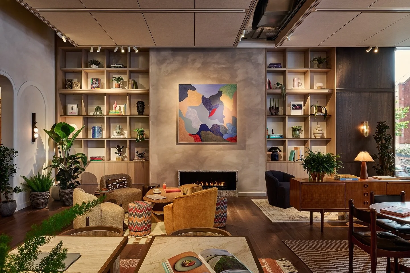 Since the inception of Maslow&rsquo;s Members&rsquo; Houses in 2017, with the birth of Mortimer House, whenever we hear of a new opening it is definitely the highlight of our year. 

So when we were informed last summer that there would be a third ed