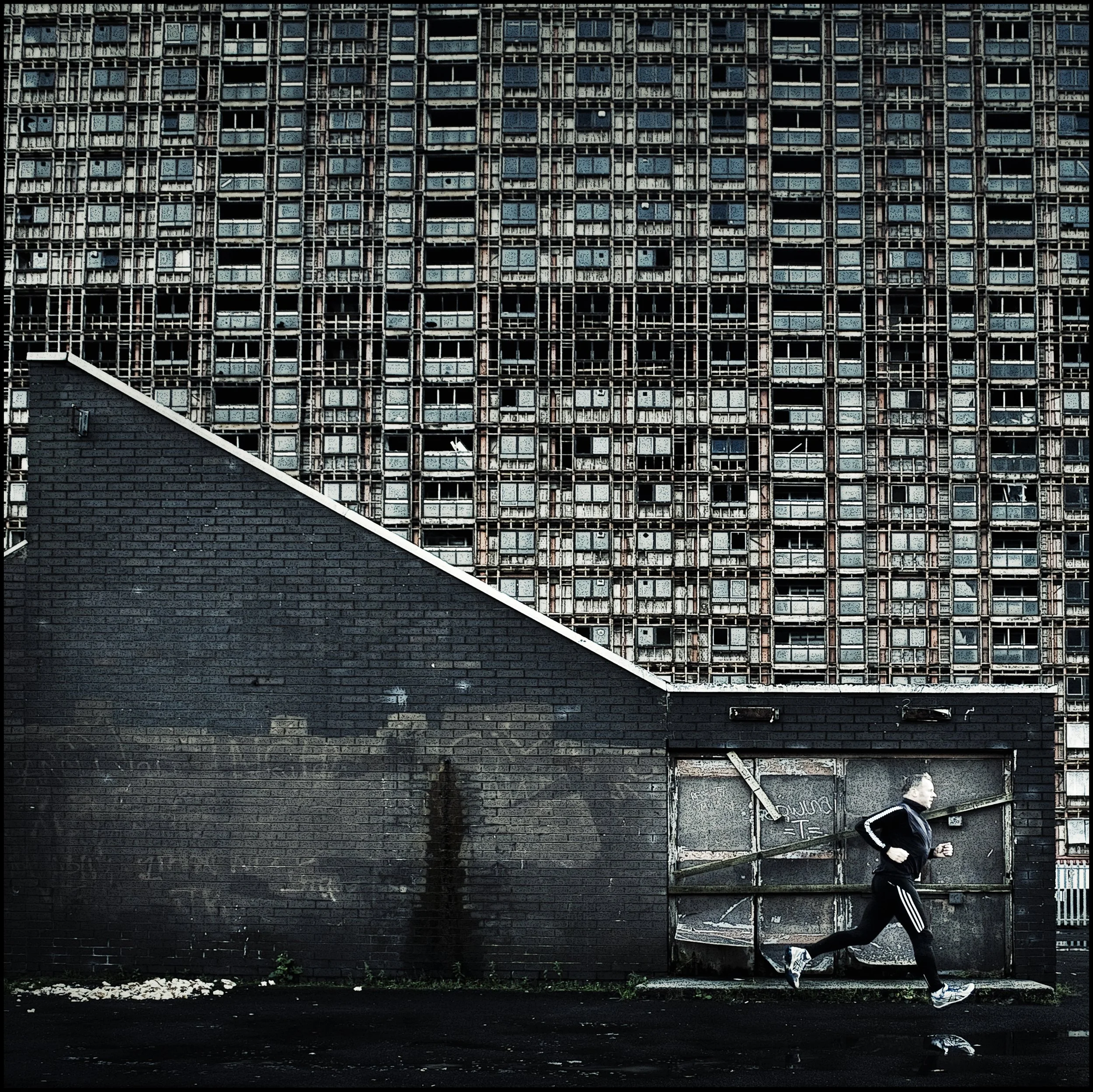 Grim Runner