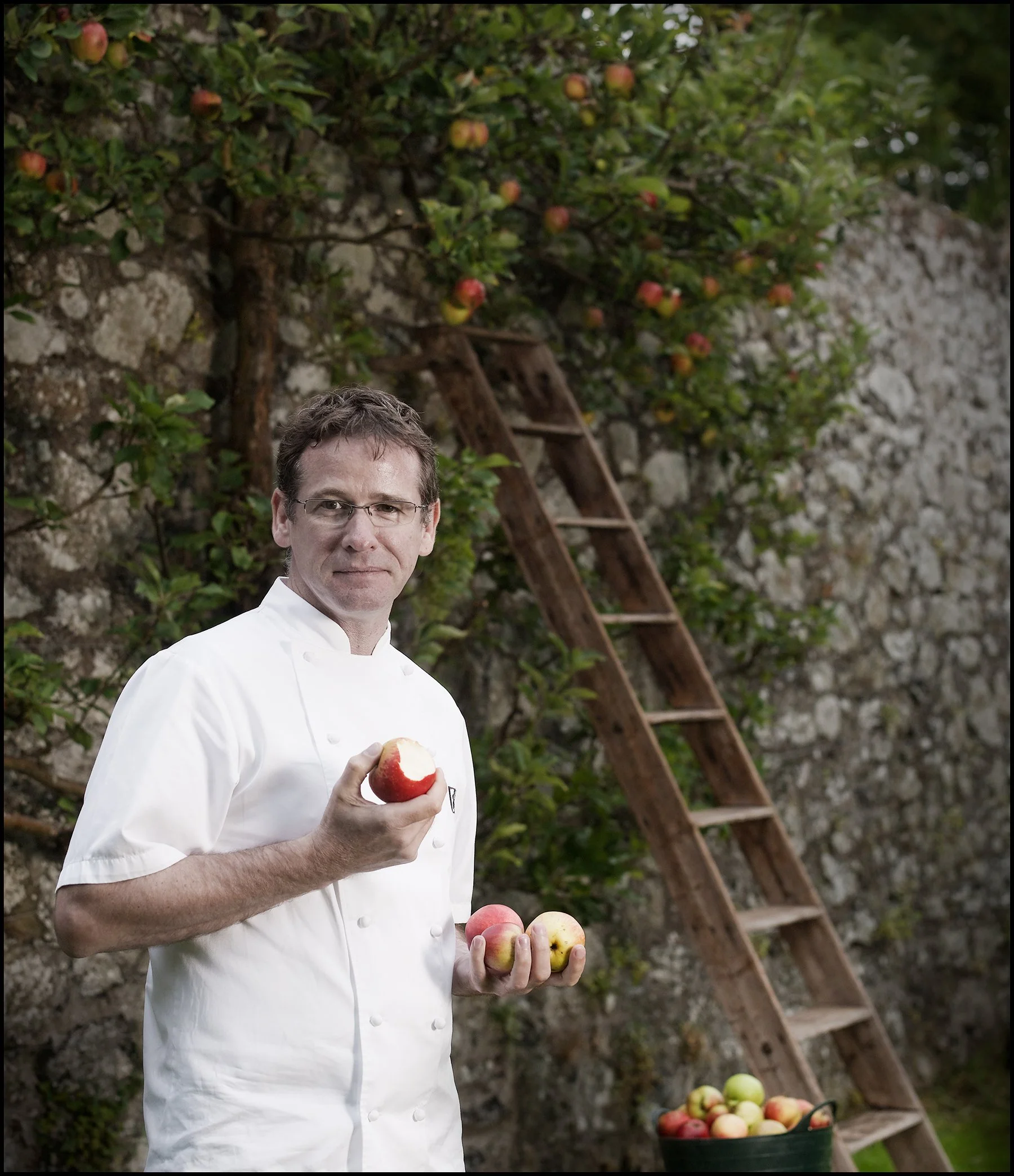 Andrew Fairlie