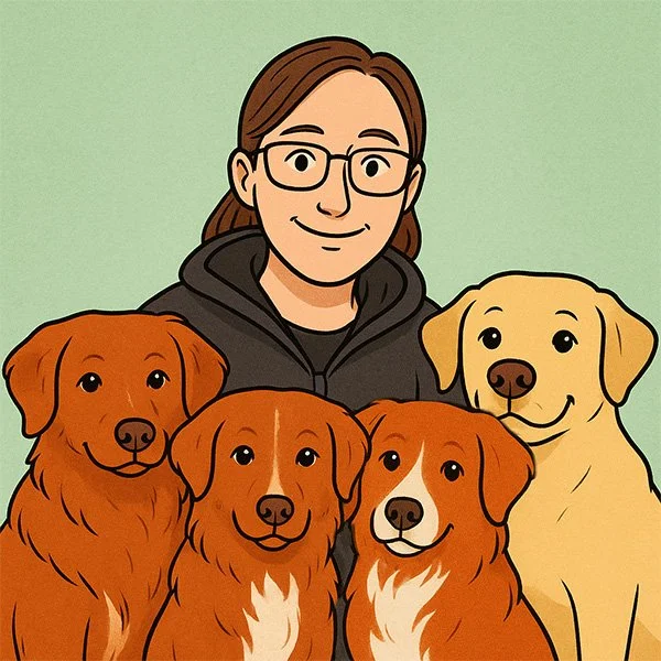 Of Paws and Progress – a Shorty Reflection