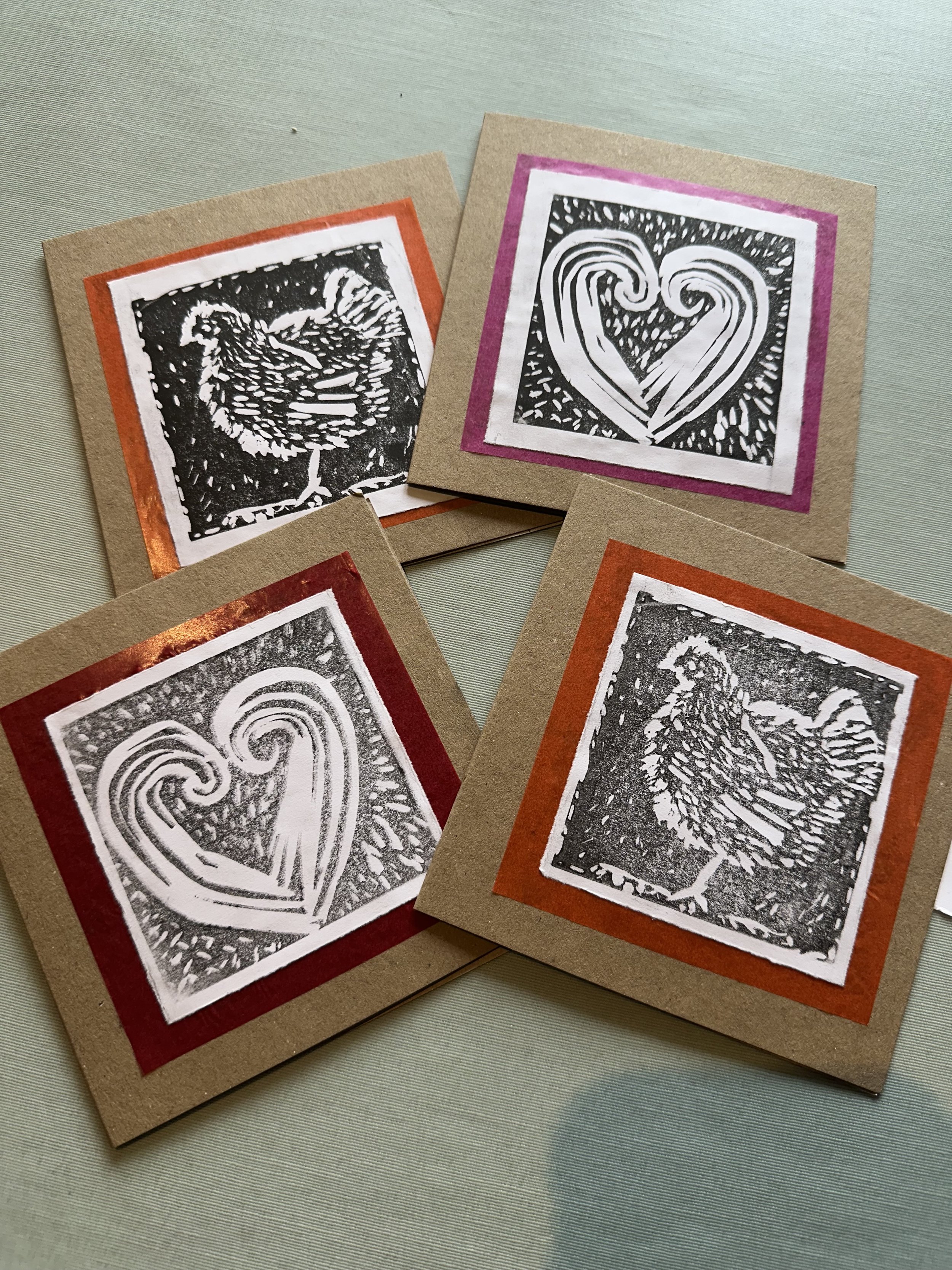 Community Crafts