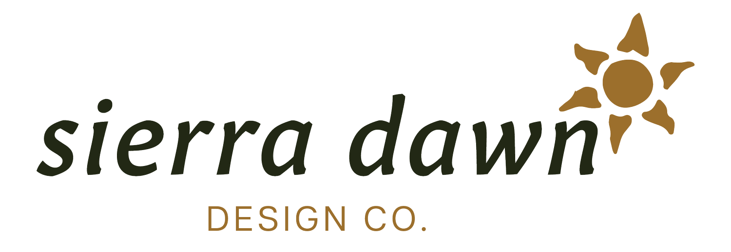 Sierra Dawn Design Co.