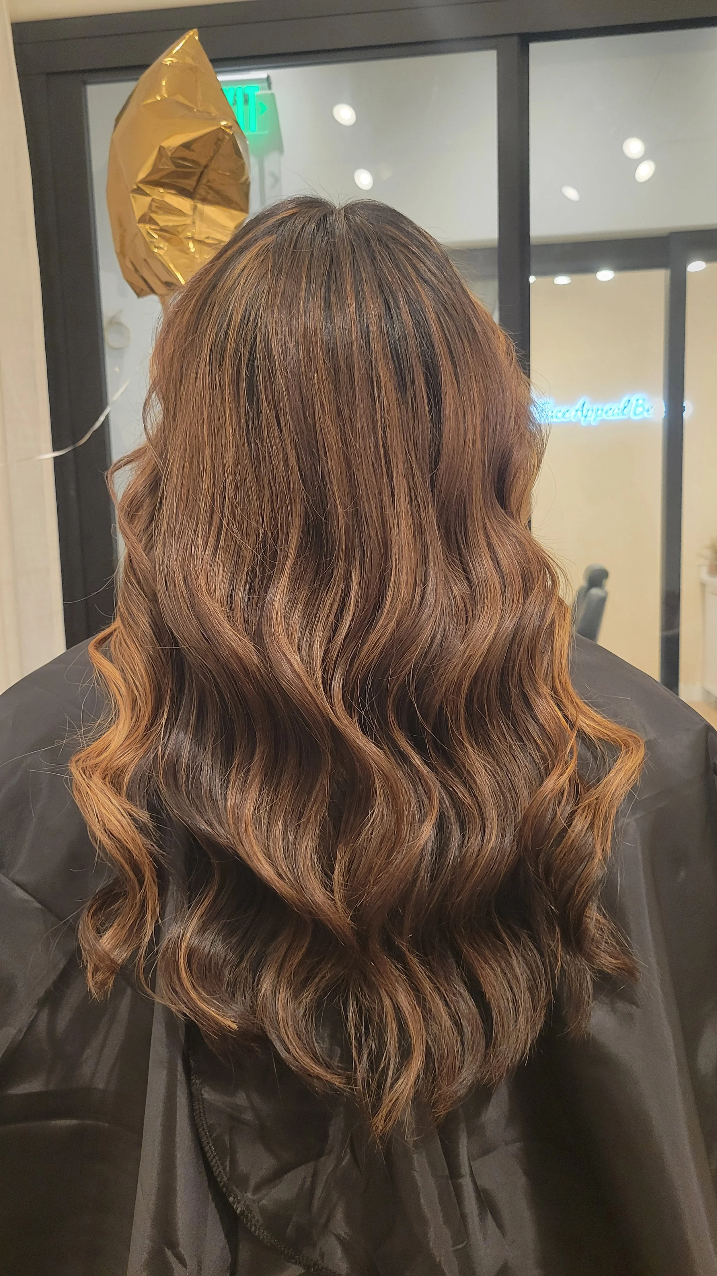 Balayage 