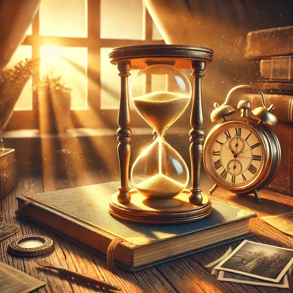 今天，一位私教学员对我说：
&ldquo;如果20年前你告诉我这句话就好了，我就能少走很多弯路。&rdquo;

我笑着回他说：
&ldquo;20年前我也还在学校教书呢，也还没醒来。&rdquo;

那时的我，也在摸索、也在跌跌撞撞。我们每个人都在自己的时区里醒来，谁也不早，谁也不晚。

走过的弯路，并不白走。
它们一边雕刻我们的韧性，一边磨出我们内在的智慧。

今天你能听懂这句话，是因为你已经准备好了。

别急着责怪过去的自己，
那是你现在能站在这里的原因。
