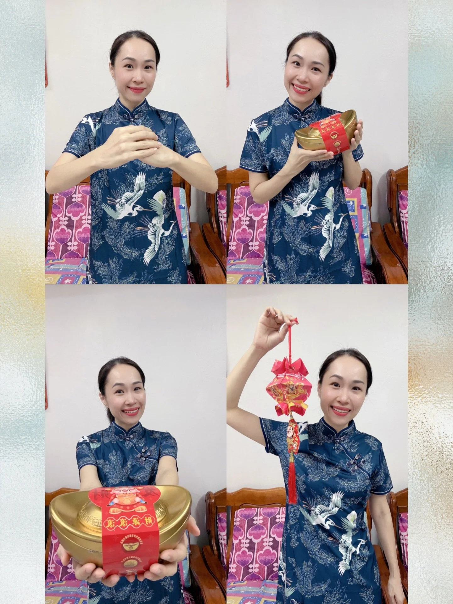 今天结束了为期30天的站桩营
有好多的收获
未来慢慢分享

先聊聊过年期间
一直被问到的事
&rdquo;你是不是瘦了？&rdquo;
&rdquo;你为什么这么瘦？&rdquo;

现在我如实交代
没错我是瘦了
没错我的BMI18.3
没错我从L-M码穿到了S-XS码

从之前的68KG
到去年的58.7KG
到现在的51.8KG
瘦了16.2KG

有兴趣想知道
我是怎么做到的
可以在评论区留言
我很乐意分享

不吊胃口
实话交代
就是运用了
内在导航里
我带领私教学员们的方法
套用在自己的