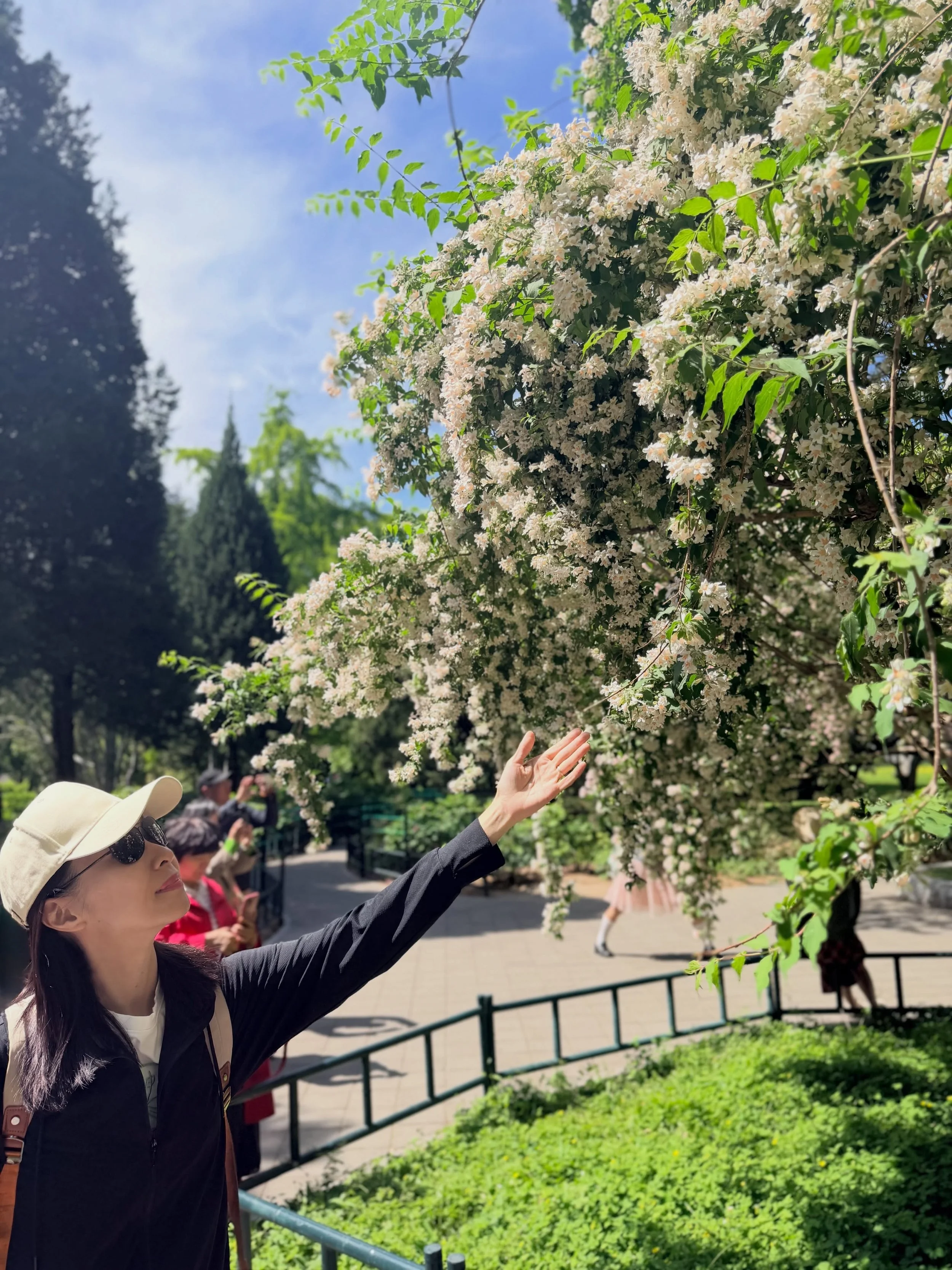 今天是 6 月 30 日。

2026，已经过了一半。

如果这半年过得很好，
恭喜你，请继续。

如果这半年没有想象中顺利，
也没关系。

今天，就是一个重新开始的日子。

不用追回过去，
也不用急着超越别人。

把方向调回来，
一步一步往前走。

因为人生，
从来不是比谁跑得快，
而是有没有走在属于自己的路上。