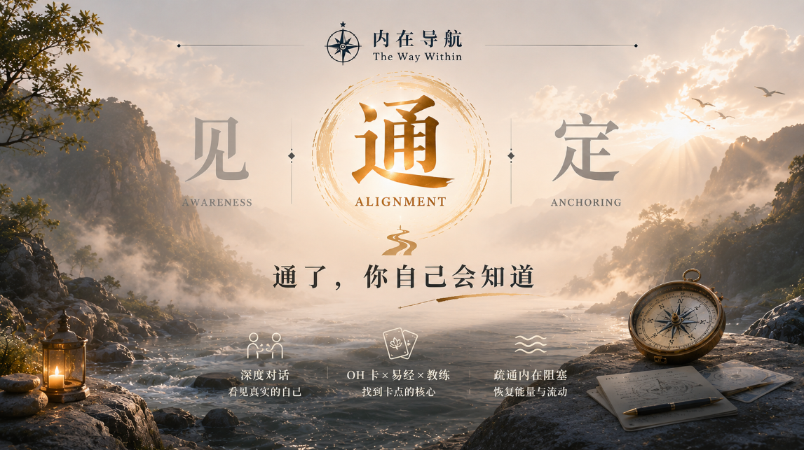 The Way Within Alignment