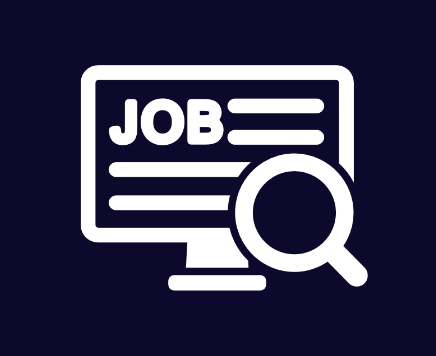 JOB HUNTING