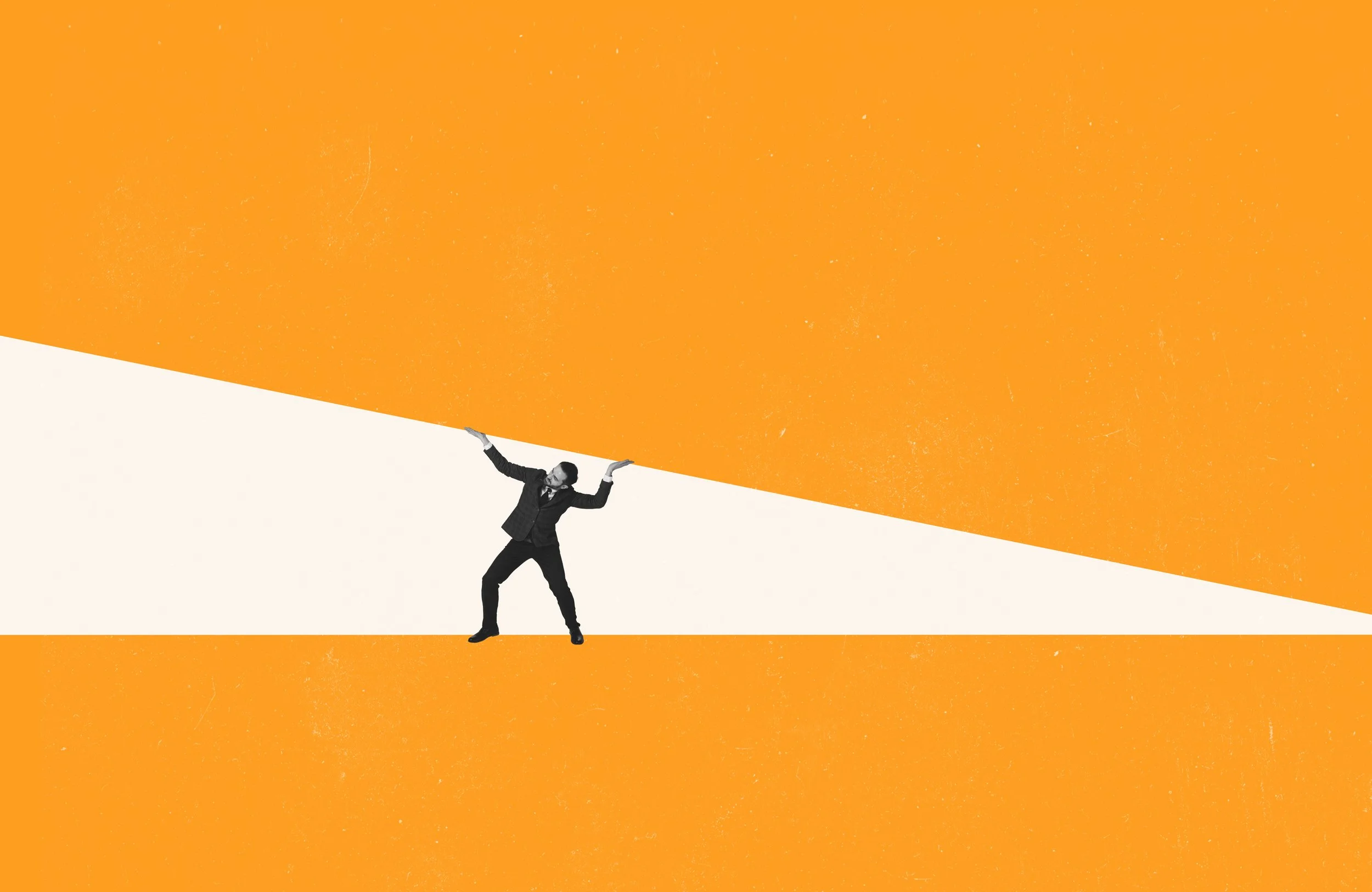 People-Pleasing and the Adapted Child: Why Saying No Can Feel Unsafe