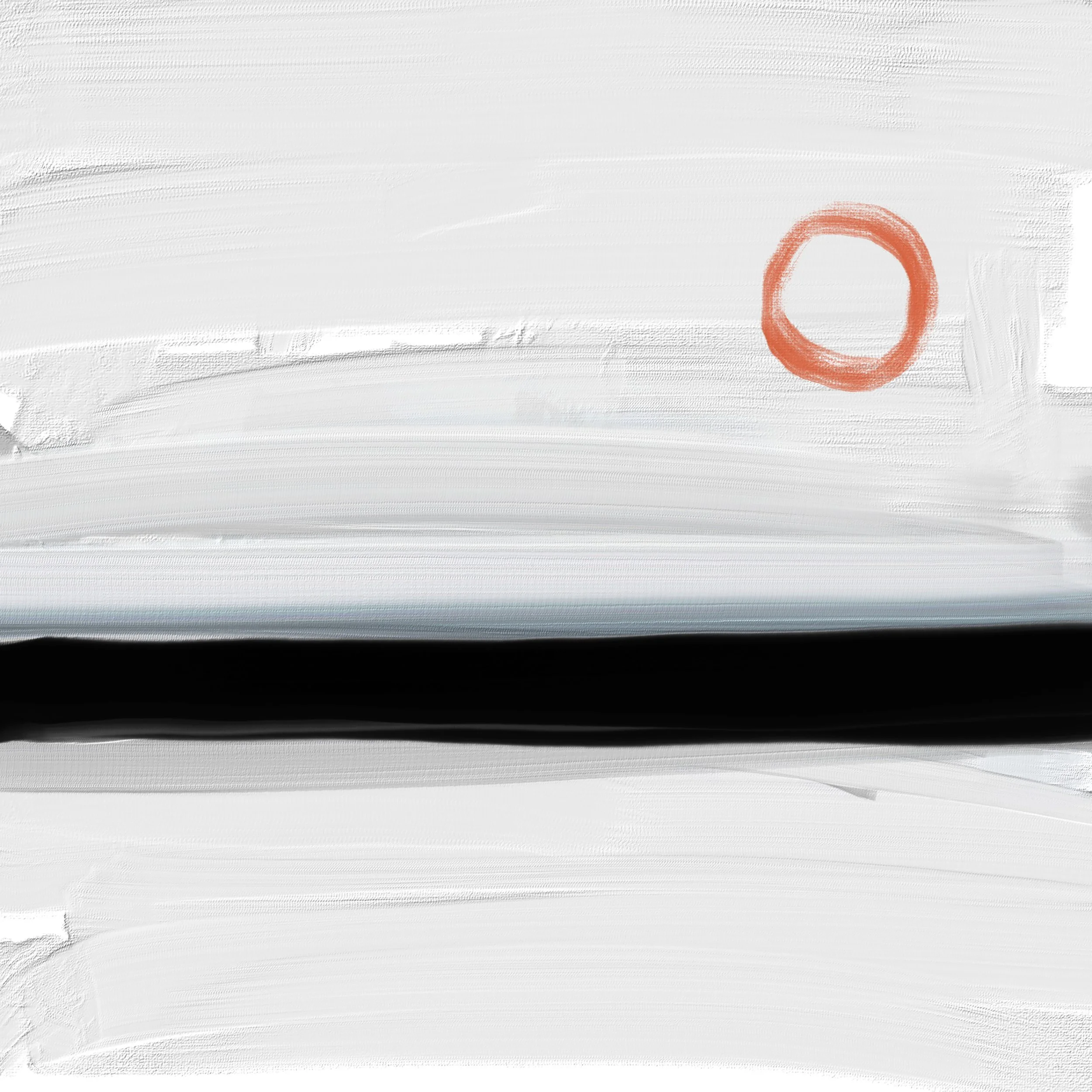 The Haar - The Lost Day Cover.JPG