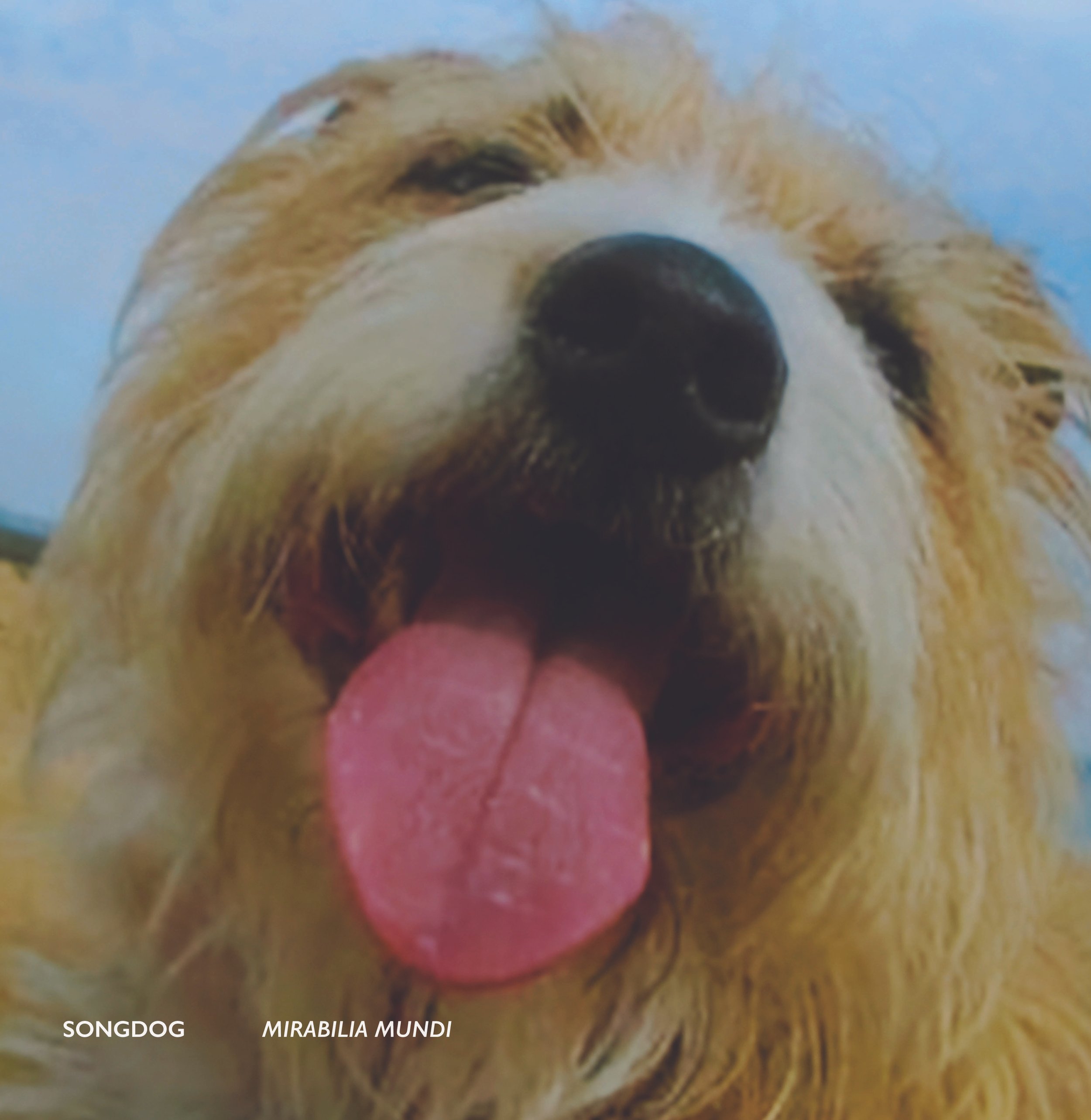 Songdog - Mirabilia.jpg