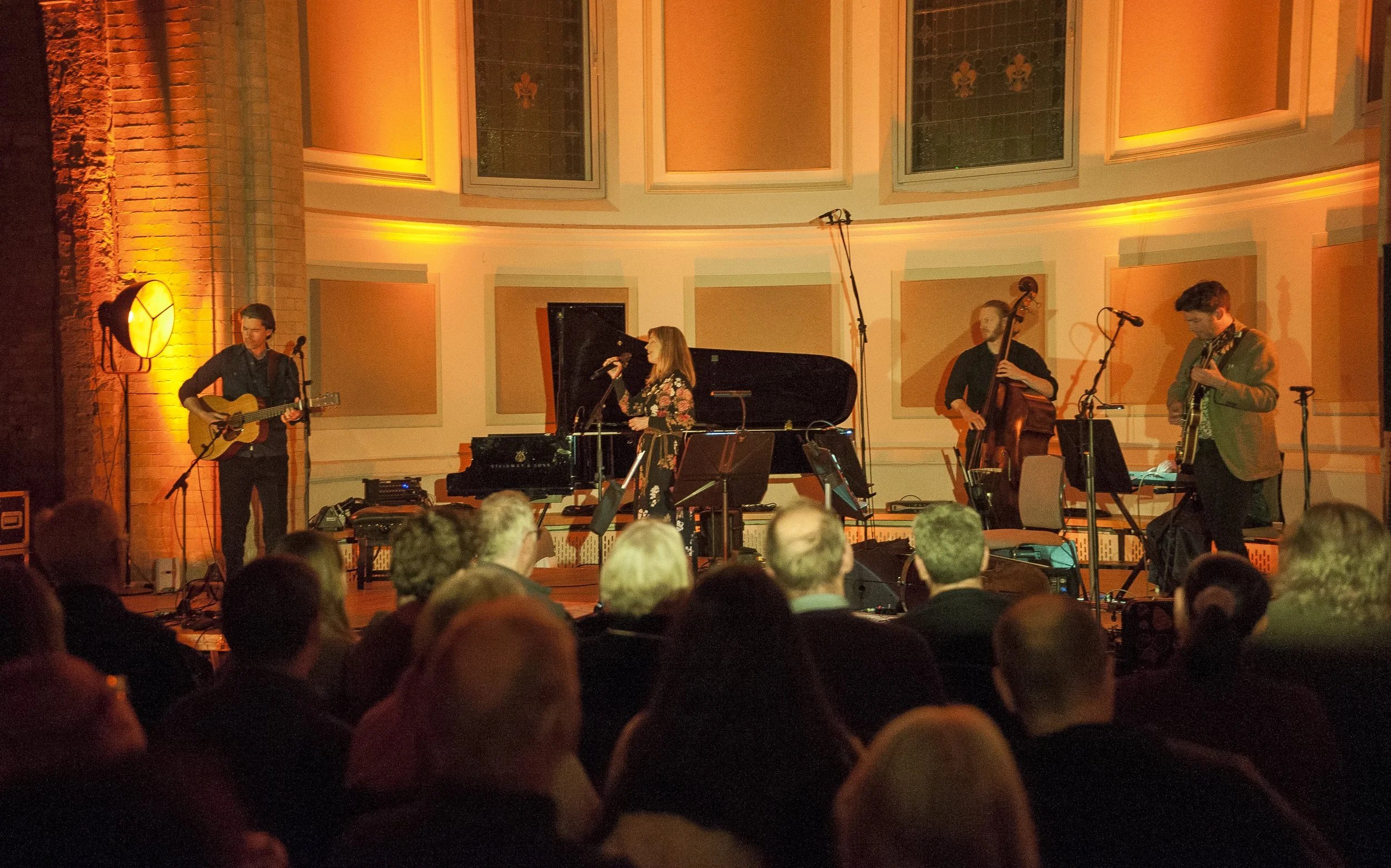 Graphic Designer Call-Out: Manchester Folk Festival