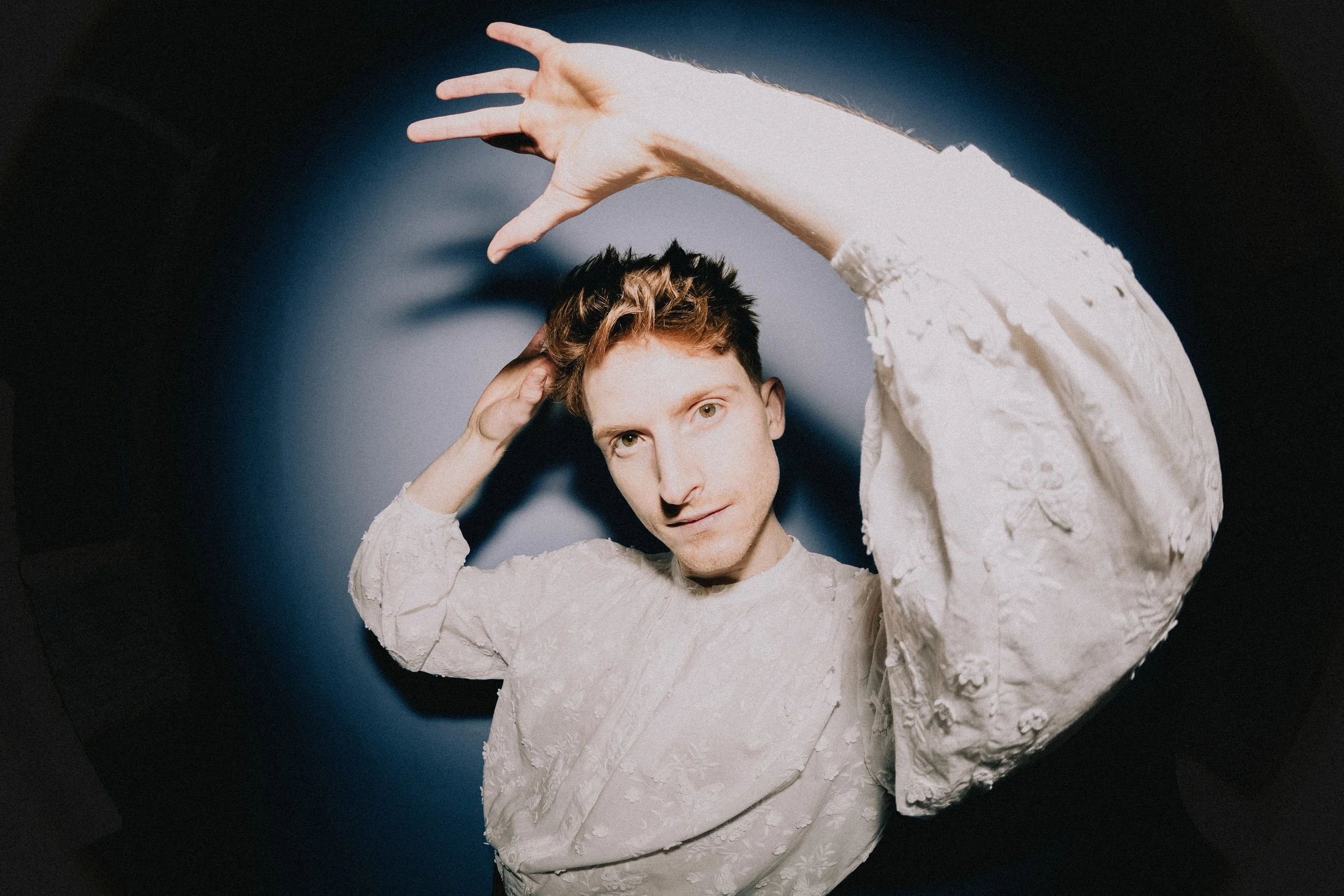 Meet the Final Artists for Manchester Folk Festival 2026!