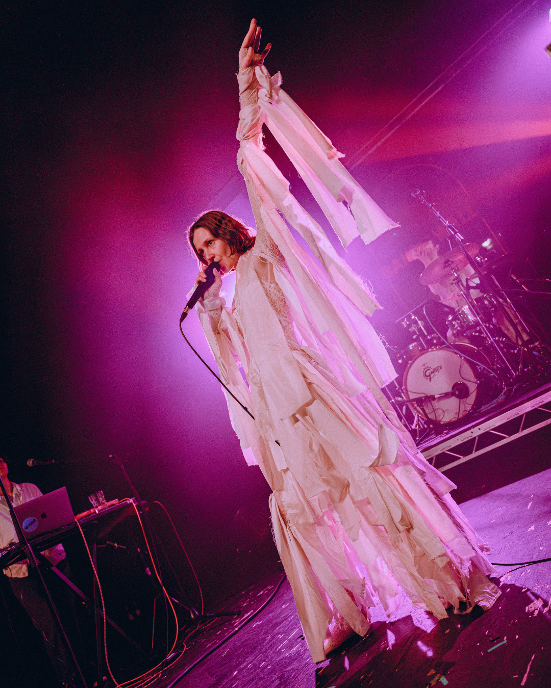 English Folk Expo 2027 - Artist Applications Now Open!