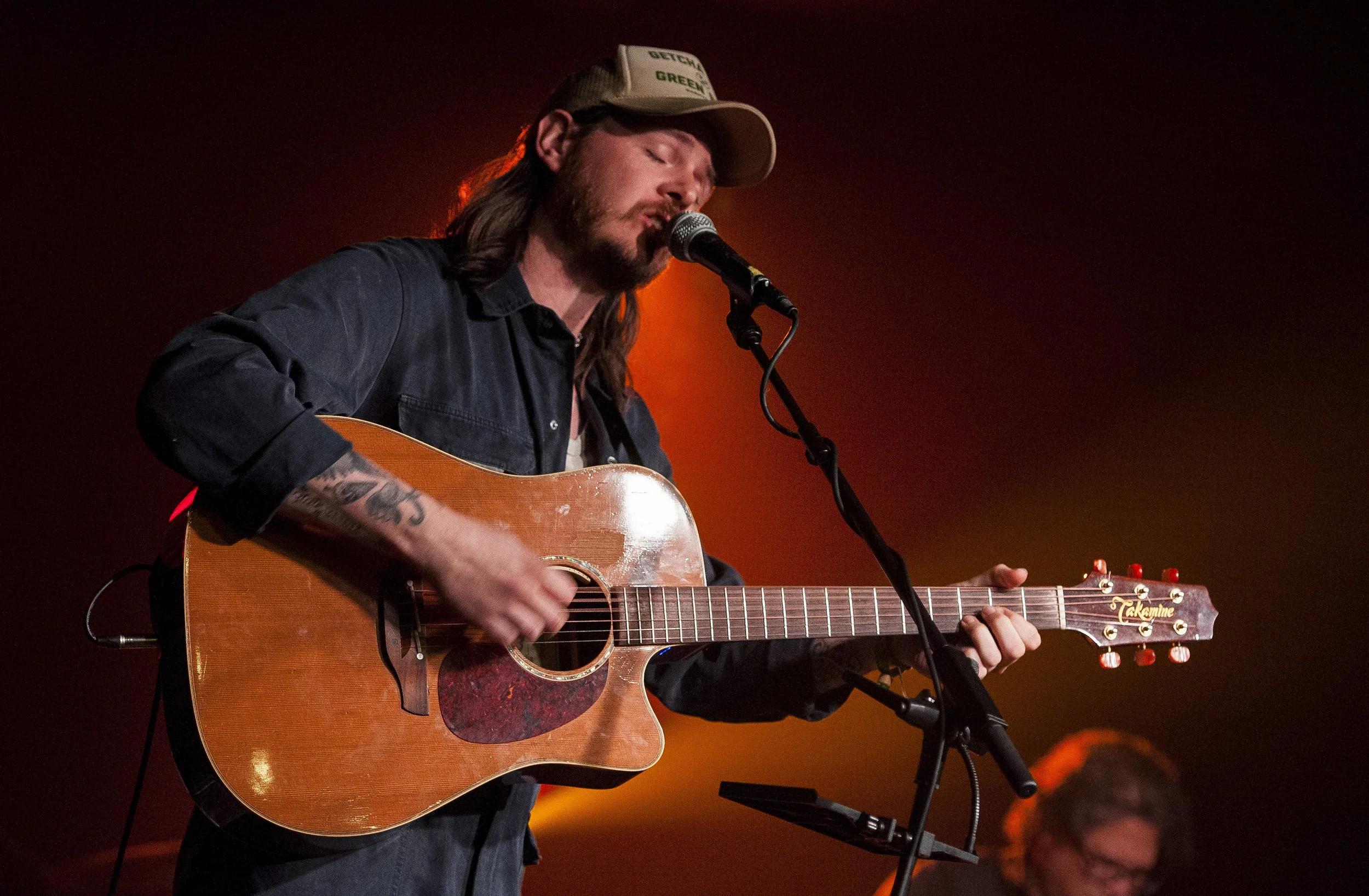 Music PEI / English Folk Expo Artist Exchange 2026–27 - Applications Now Open