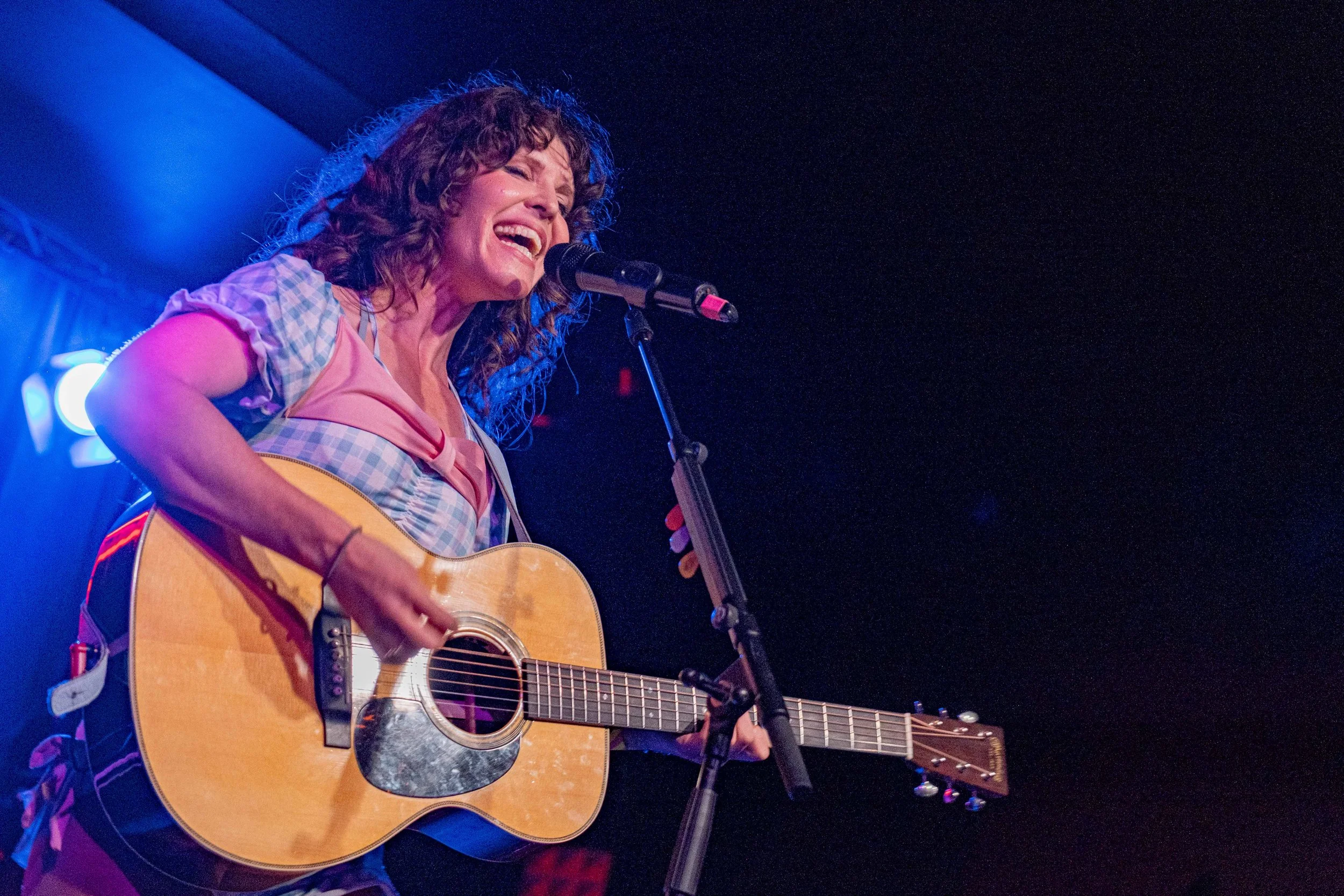 Join Our Board of Trustees at Sound Roots