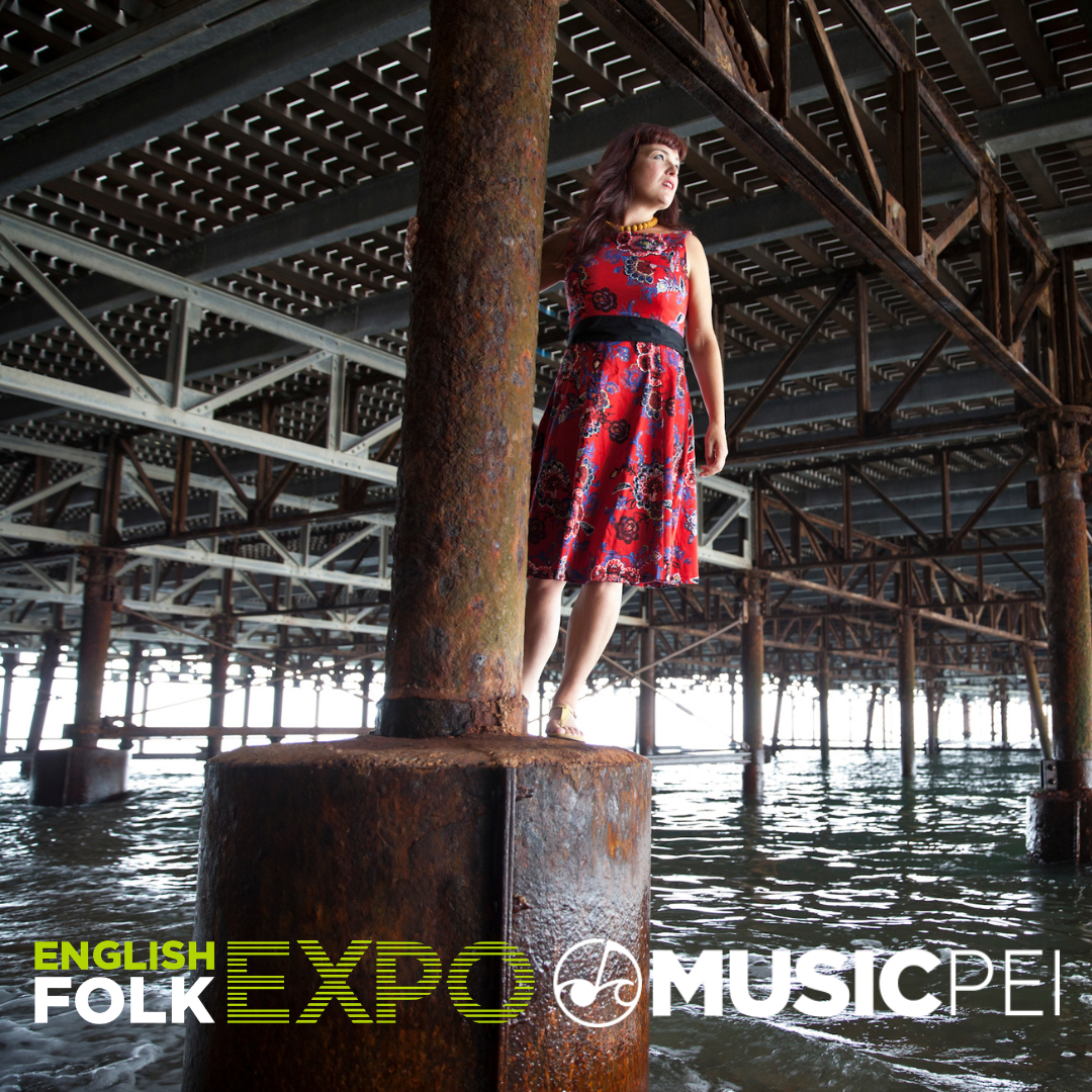 EFEx and Music PEI Exchange Artists Revealed