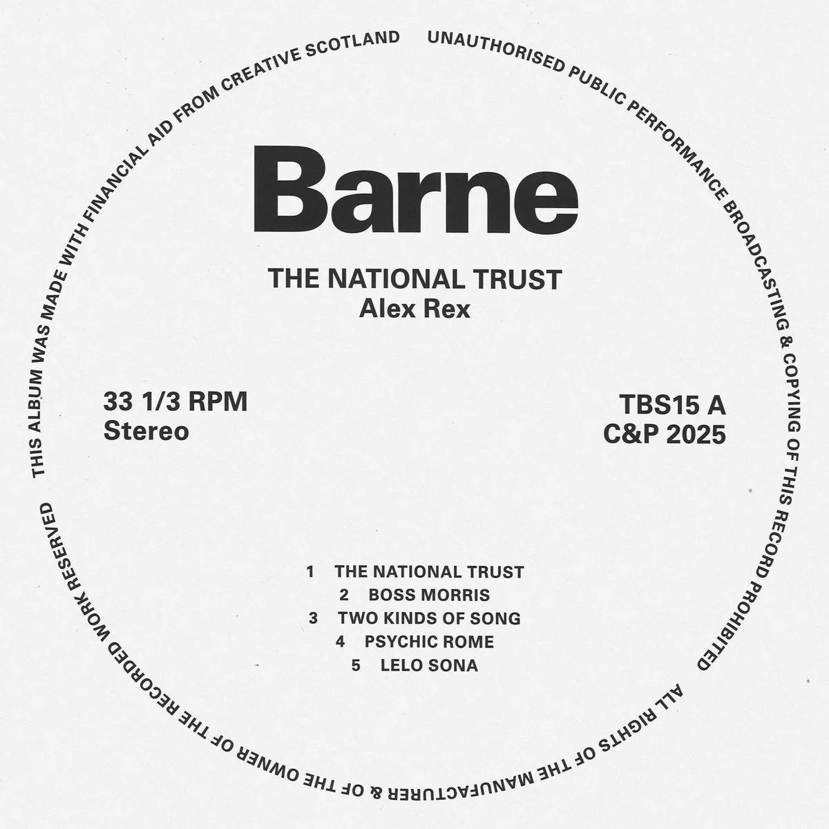 Alex Rex - The National Trust.JPG