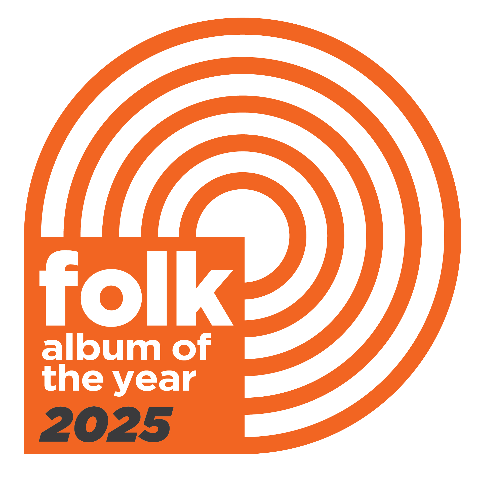 New Folk Album Award Announces Distinguished Jury